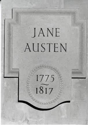 Austen: Keeping it real for 200 years - JaneAusten.co.uk