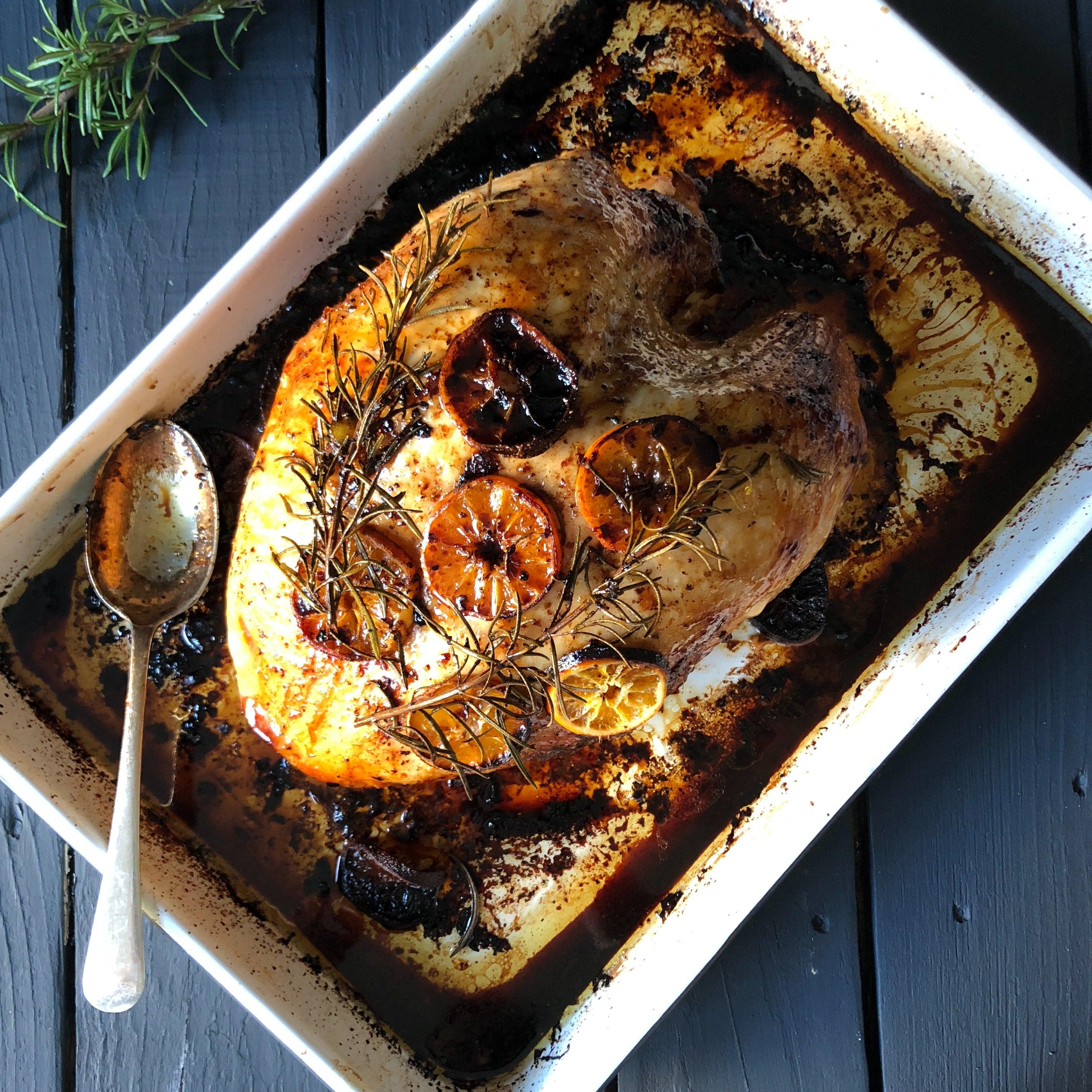 A Stuffed Christmas Turkey - JaneAusten.co.uk
