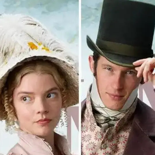 The Jane Austen Member's Quiz - Time for a Difficult One!