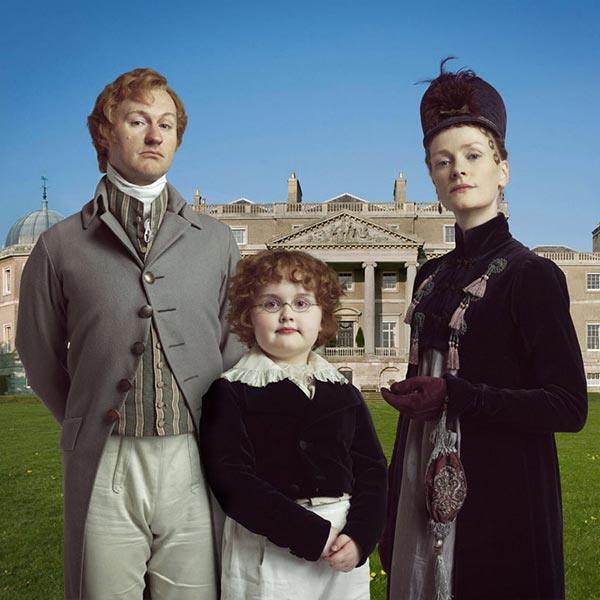 The Jane Austen Quiz - Sense and (In)Sensibility