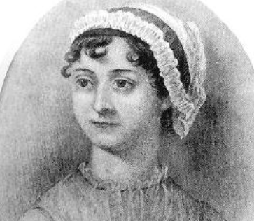 Meet The World Famous Author Jane Austen