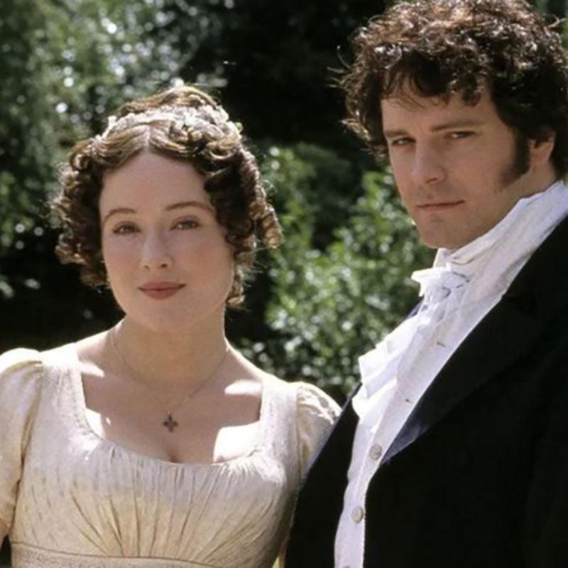 The Jane Austen Quiz