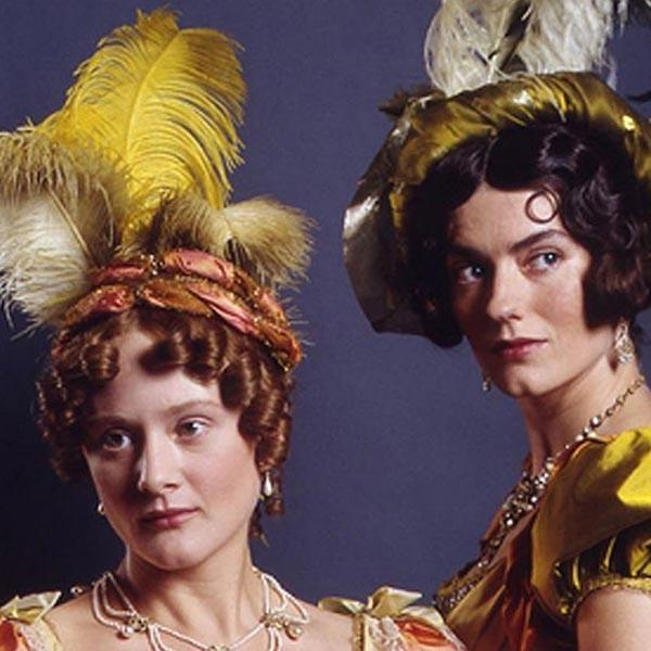 The Jane Austen Quiz - A Miscellany of Minor Characters