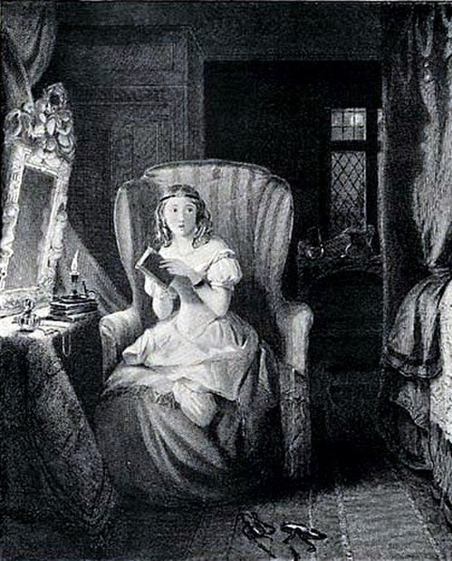 Catherine Morland: A Failed Gothic Novel Heroine?