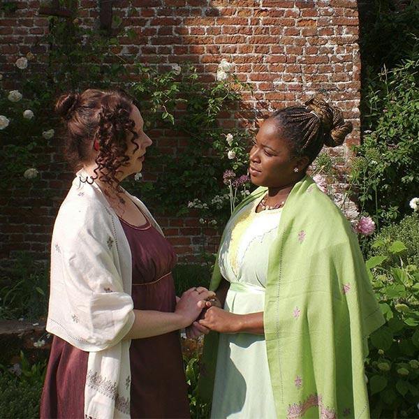 A New Jane Austen Play Will Be Showing This September!