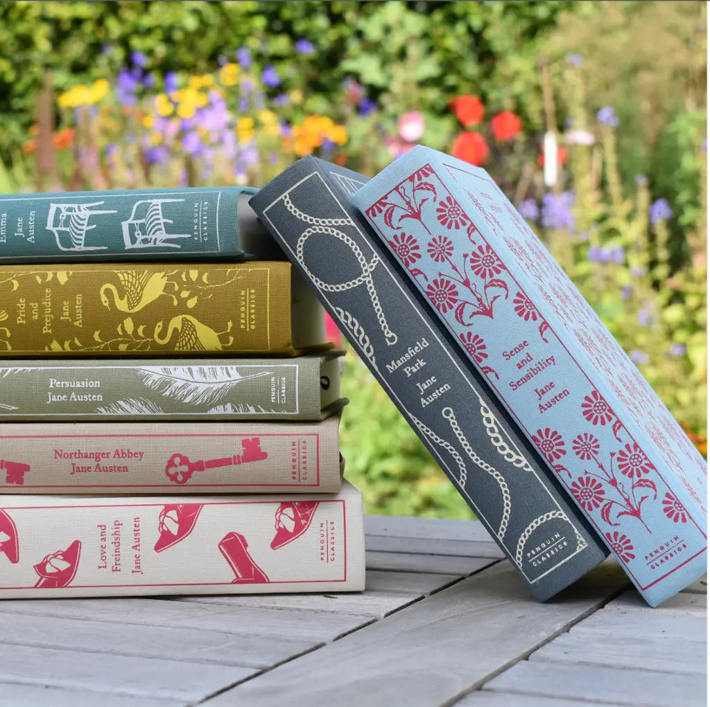 The Jane Austen Member's Quiz - March Members Quiz