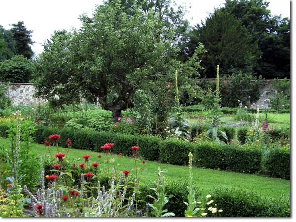 Plant a Regency Kitchen Garden - JaneAusten.co.uk