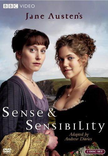 Sense and Sensibility Goes Gothic - JaneAusten.co.uk