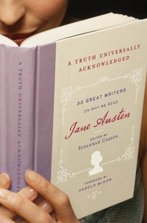 Why We Read Jane Austen - JaneAusten.co.uk