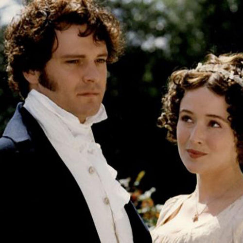 The Jane Austen Quiz: Who Goes Where? - Jane Austen articles and blog