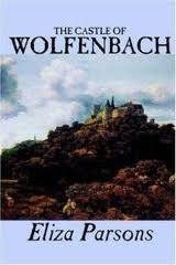 Castle of Wolfenbach by Eliza Parsons - JaneAusten.co.uk