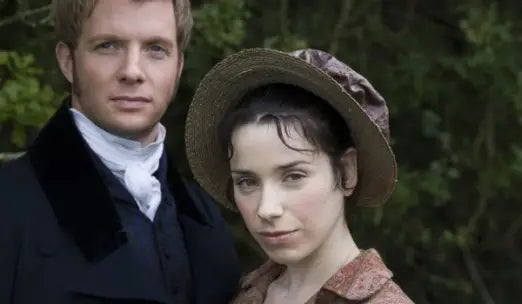 The Jane Austen Quiz - Little Extracts