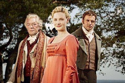 Austen’s Intentional Deprivation of Matriarchy - JaneAusten.co.uk