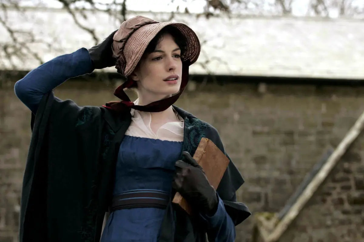 The Jane Austen Quiz - Numbers