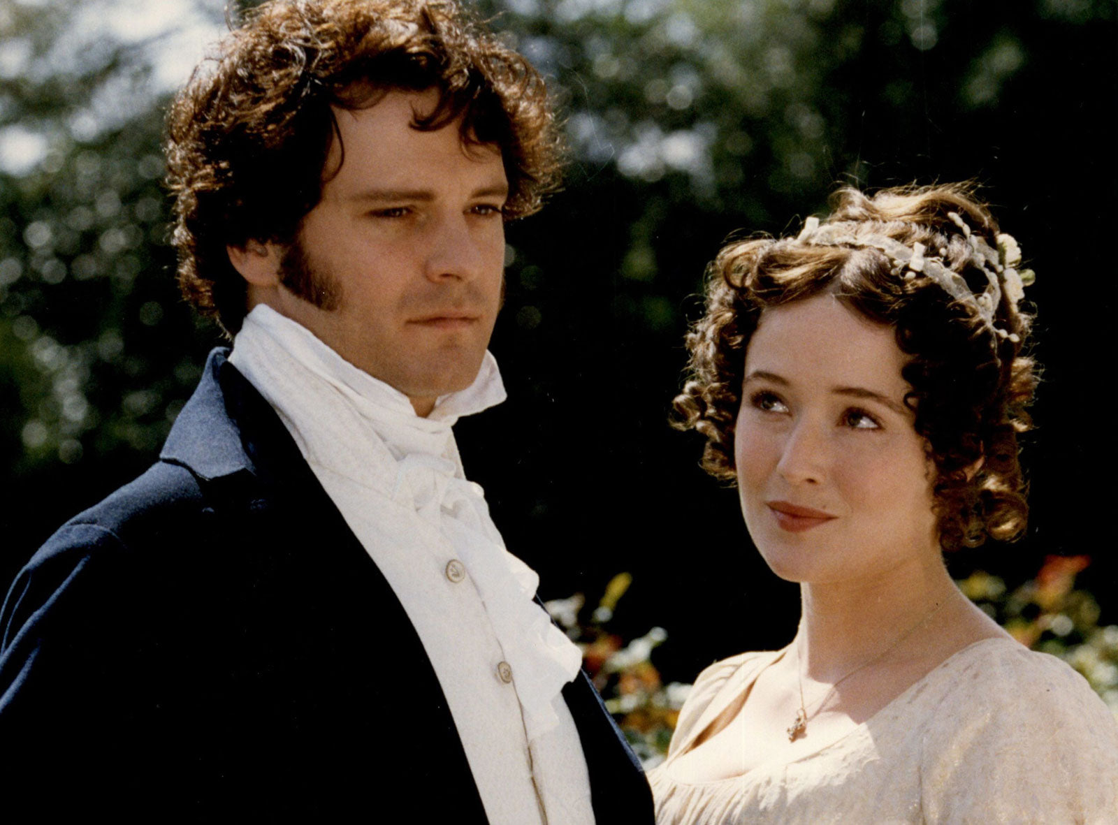 The Jane Austen Quiz - Pride and Prejudice Chapter One