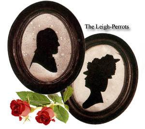 The Leigh Perrots | How Large was No 1, Bath Street?