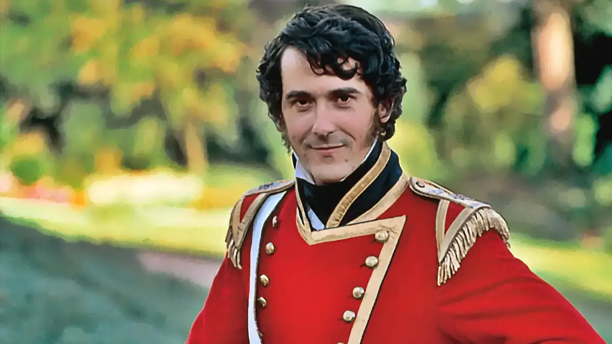 The Jane Austen Member's Quiz - Public Relations