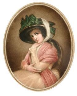 Emma Hamilton: Consort to Lord Horatio Nelson - JaneAusten.co.uk