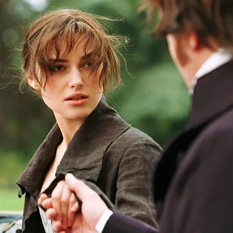 Jane Austen Quiz Pride and Prejudice Film
