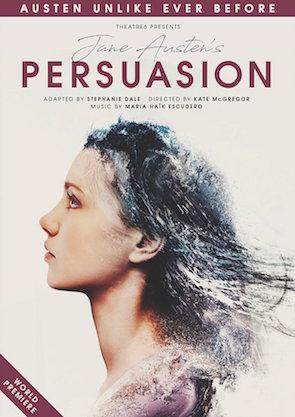 Why Jane Austen's Persuasion Still Captivates Audiences - JaneAusten.co.uk