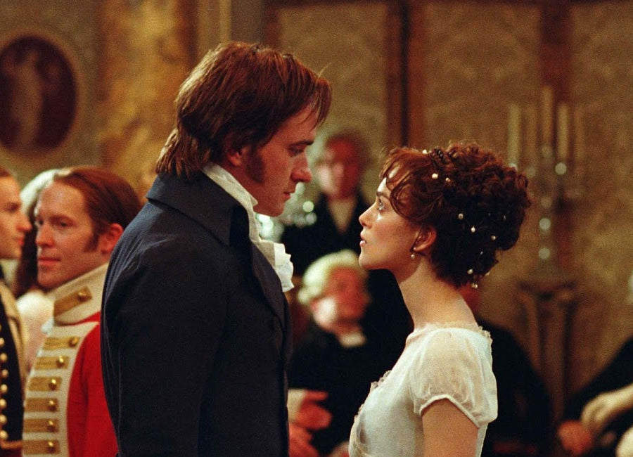The Jane Austen Quiz - Back to Basics