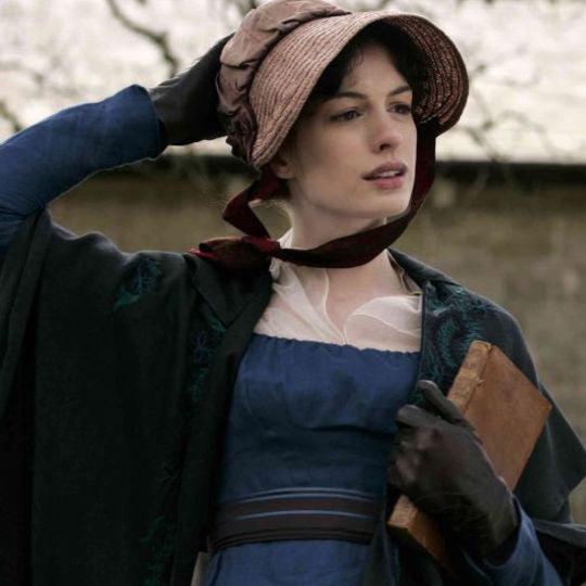 The Jane Austen Quiz - Facts About Jane - JaneAusten.co.uk