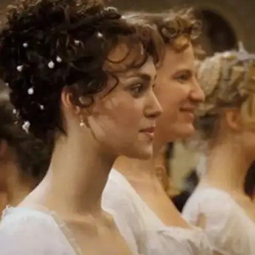 The Jane Austen Quiz - What's In A Name? - JaneAusten.co.uk