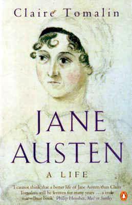 Claire Tomalin and Carol Shields on Jane Austen's Life - JaneAusten.co.uk