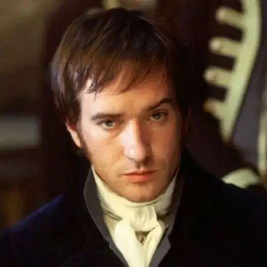 The Jane Austen Quiz - Which Is Which?