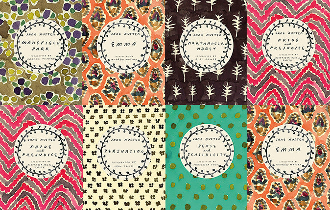 The Jane Austen Quiz - A Miscellany of Mid Points