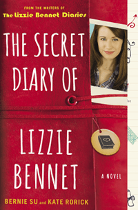 The Secret Diary of Lizzie Bennet, by Bernie Su and Kate Rorick – A Review - JaneAusten.co.uk