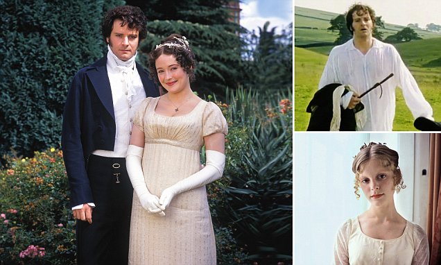 The Jane Austen Quiz - Puzzling Over Pride And Prejudice
