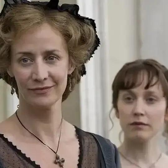 The Jane Austen Quiz - Mother's Day Special - JaneAusten.co.uk