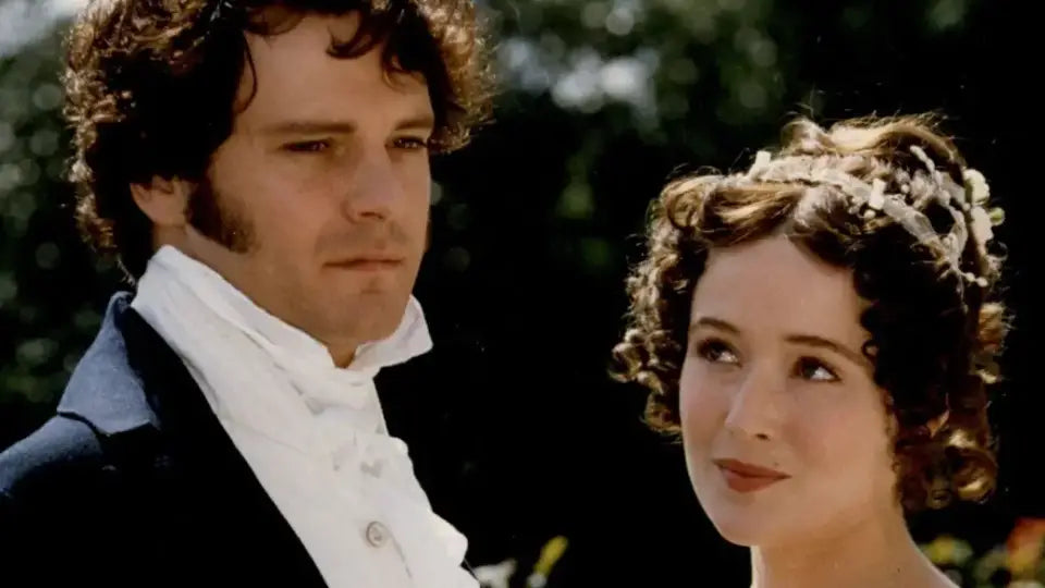 The Jane Austen Quiz - A Pride and Prejudice Special Quiz