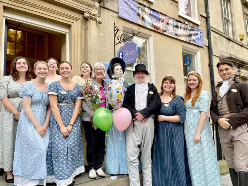 Jane Austen Festival