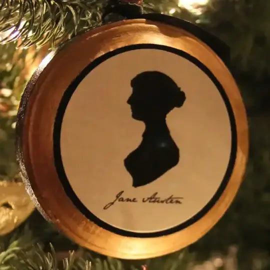 The Jane Austen Quiz - Getting Festive! - JaneAusten.co.uk