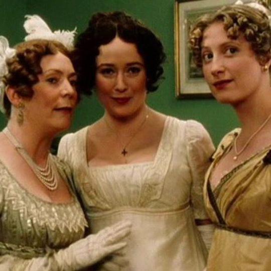 The Jane Austen Quiz - What Comes Next in Pride and Prejudice? - JaneAusten.co.uk