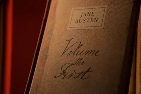 News for Austen Enthusiasts: October 2025