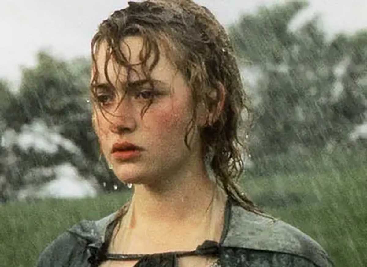 The Jane Austen Quiz - Weather and Girls