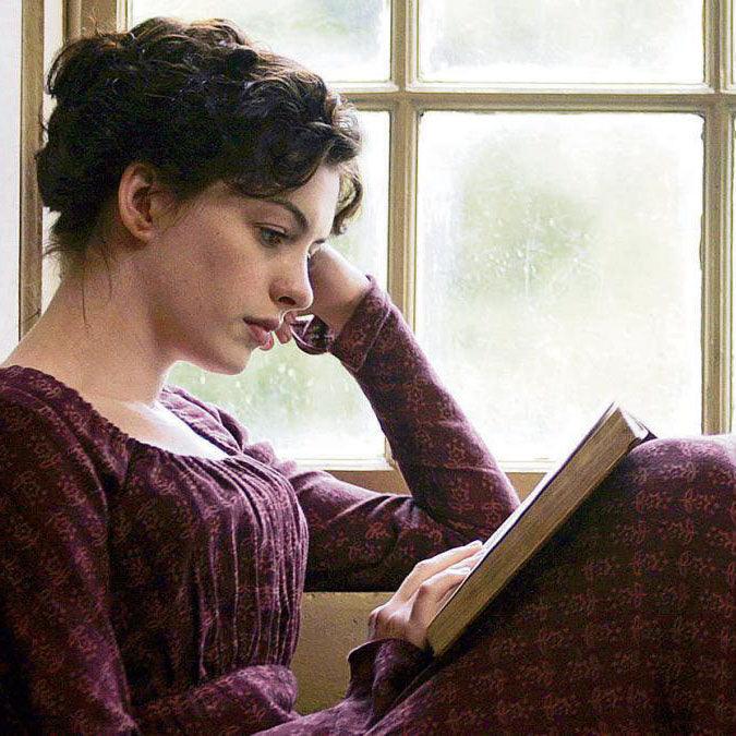 The Jane Austen Quiz - Family Connections - JaneAusten.co.uk