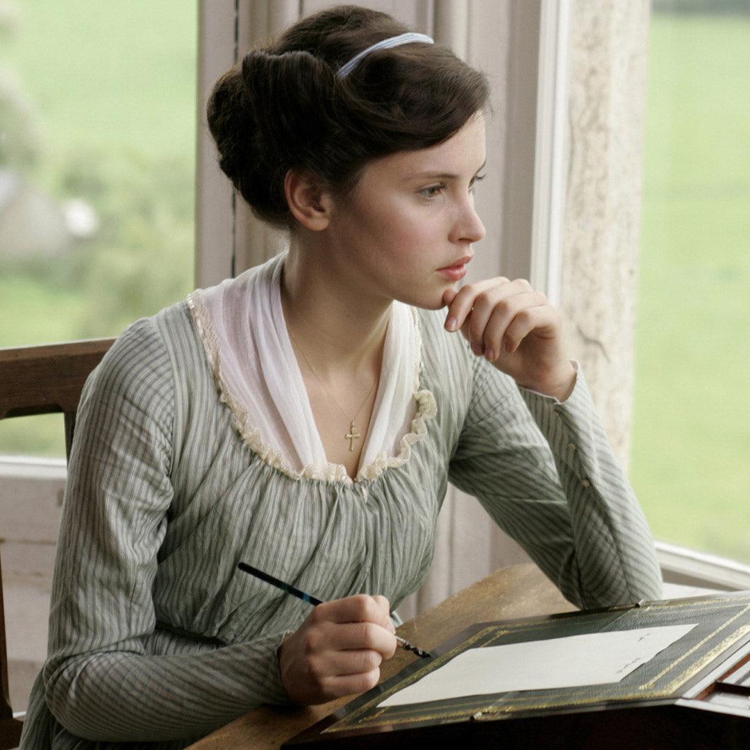 The Jane Austen Quiz - Another Mixed Collection - JaneAusten.co.uk