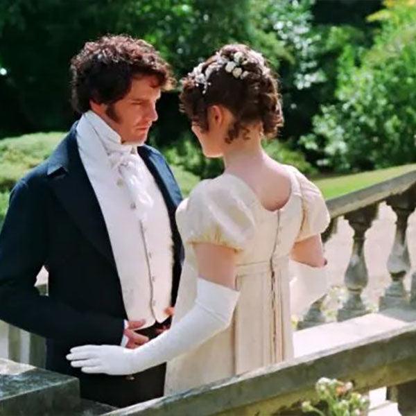 The Jane Austen Quiz- A New Pride and Prejudice Special - JaneAusten.co.uk