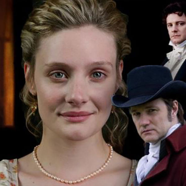 Jane Austen Quiz A Little of Everything