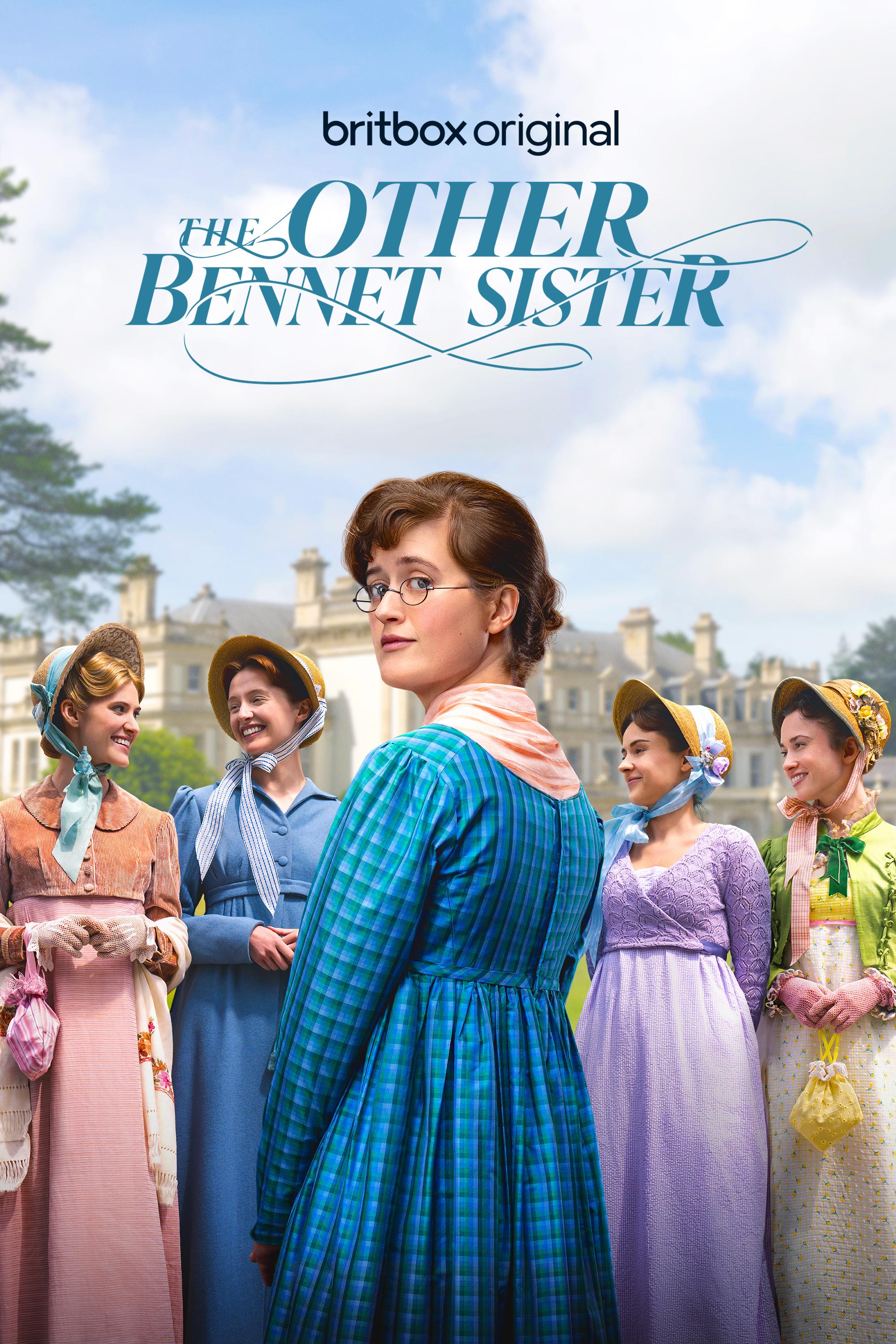 The Other Bennet Sister - The Jane Austen Blog Review