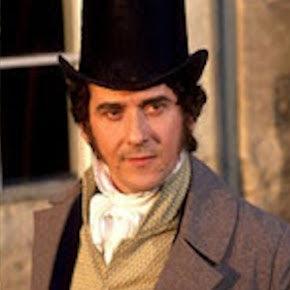 The Jane Austen Quiz - A Brief Investigation of 'Baddies' - JaneAusten.co.uk