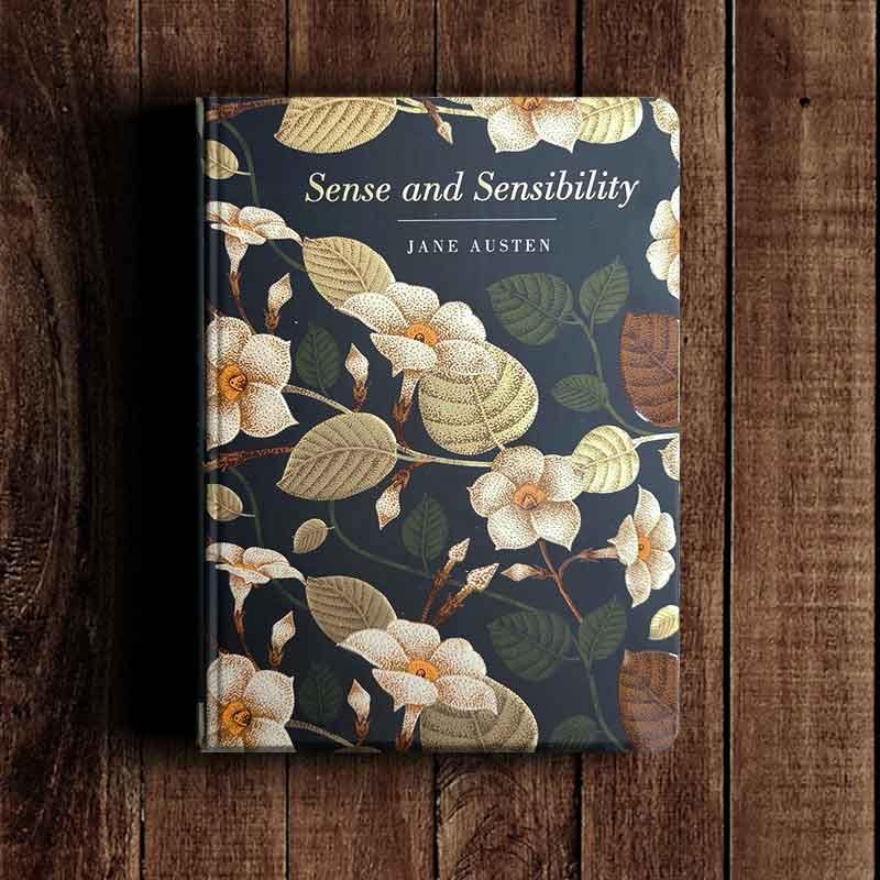 Sense and Sensibility Gifts - JaneAusten.co.uk