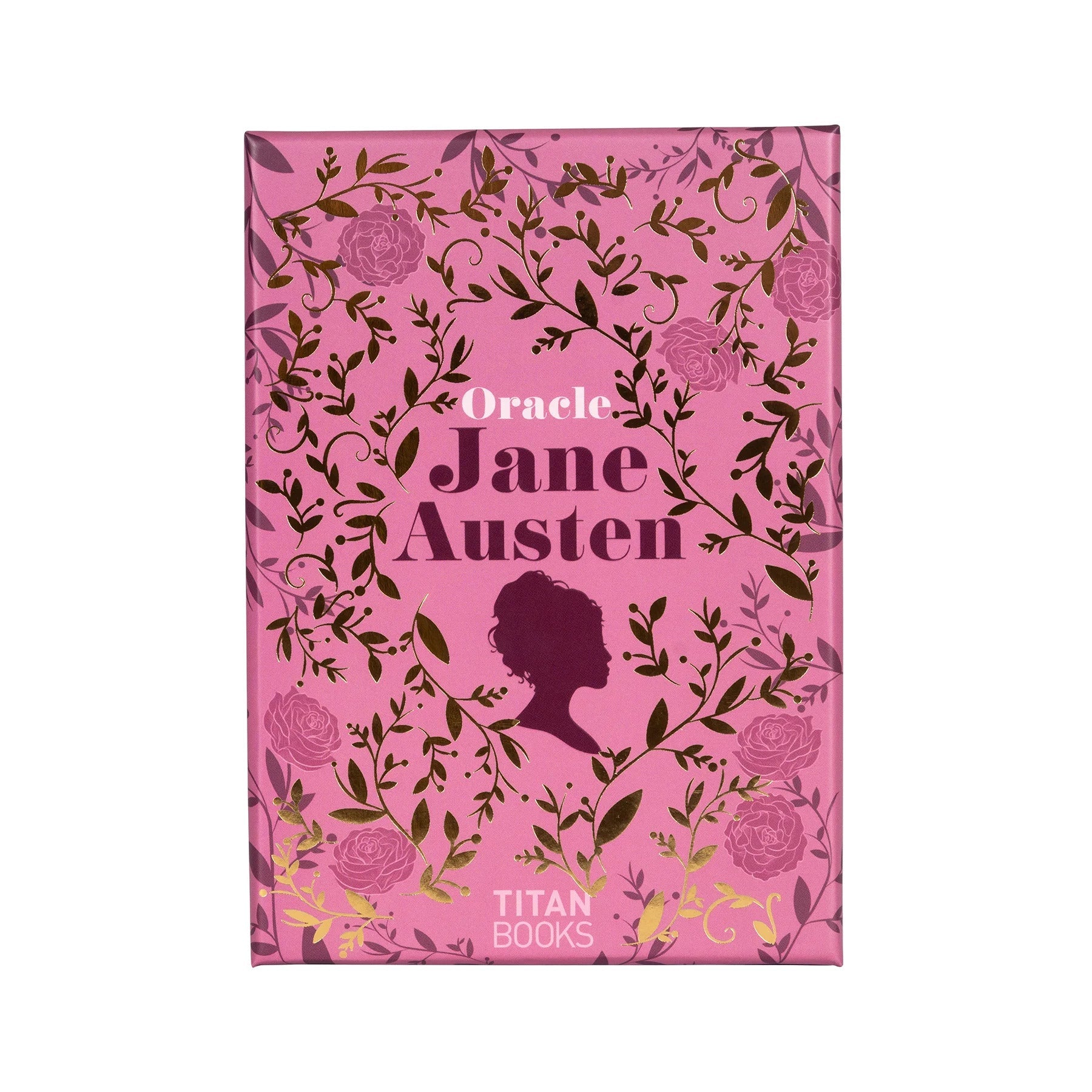 Jane Austen Inspired Card Games