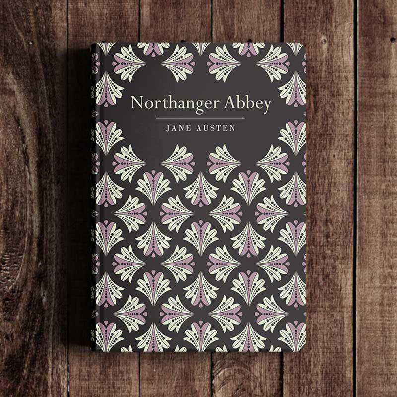 Northanger Abbey Gifts - JaneAusten.co.uk