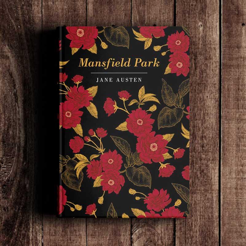 Mansfield Park Gift Collection - JaneAusten.co.uk