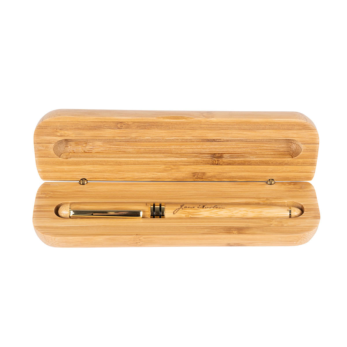 Open case